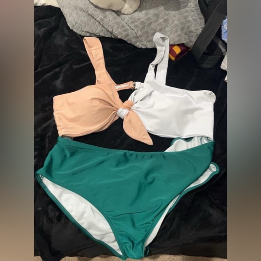 Swimsuit